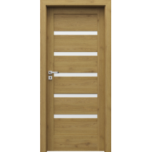 Porta Verte HOME H.5 Dub Prírodný 